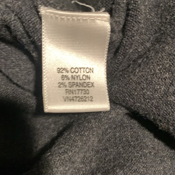 Cherokee Brand Women's Button up Cardigan sz XXL - Picture 6 of 6